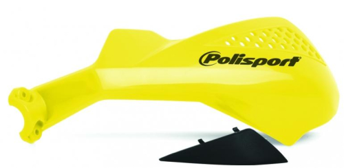 Polisport - Polisport Sharp Lite Handguards - Yellow - 8304100004