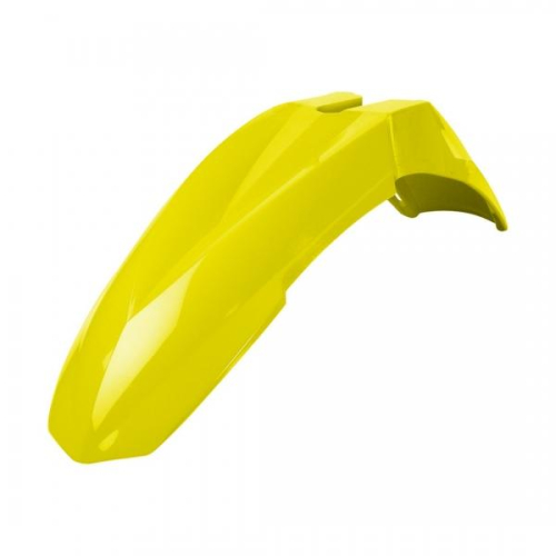 Polisport - Polisport Universal Motard Fender - Yellow - 8562100004