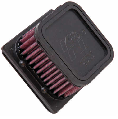 K&N Engineering - K&N Engineering High Flow Air Filter - YA-5001