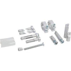 Polisport - Polisport Taper Bar Mount for Evolution Integral Handguards - 8305200001