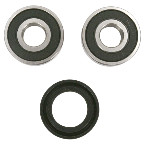 Pivot Works - Pivot Works Wheel Bearing Kit - PWFWK-S41-000