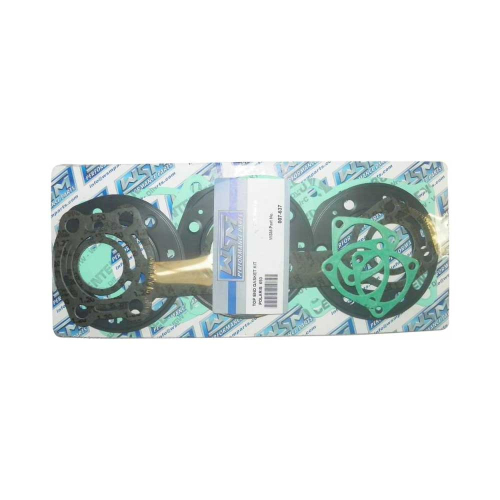 WSM - WSM Top End Gasket Kit - 007-637