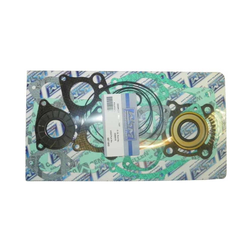 WSM - WSM Complete Gasket Kit - 007-643