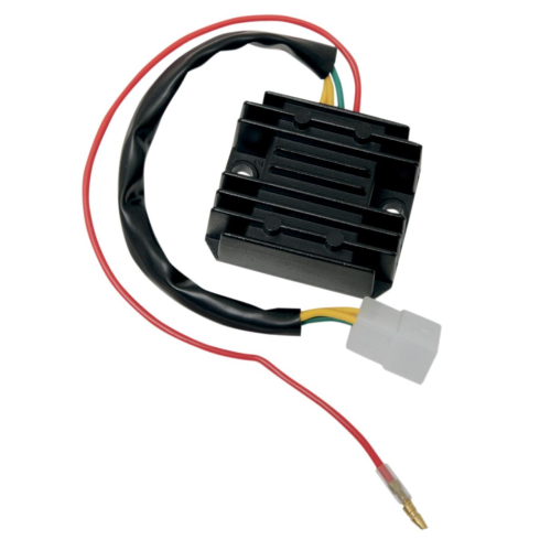 Ricks Motorsport Electric - Ricks Motorsport Electric Rectifier/Regulator - 10-317