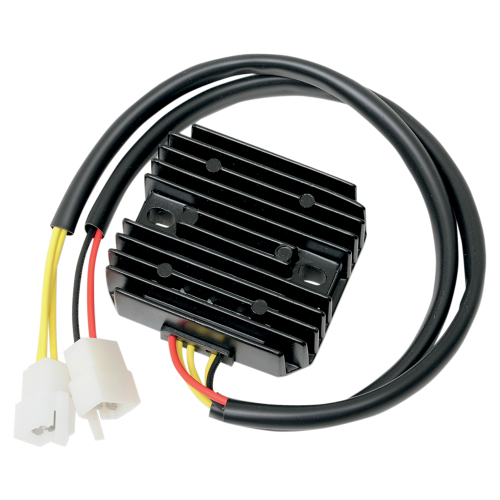 Ricks Motorsport Electric - Ricks Motorsport Electric Rectifier/Regulator - 10-406