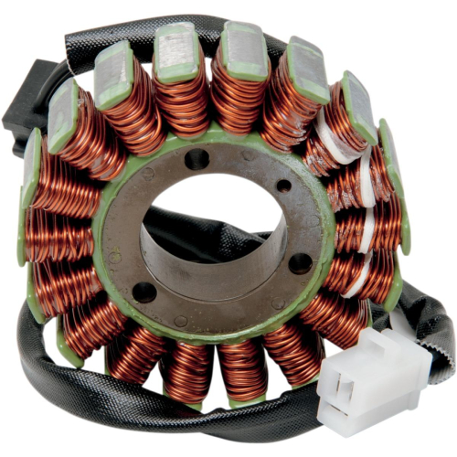Ricks Motorsport Electric - Ricks Motorsport Electric Stator - 21-239