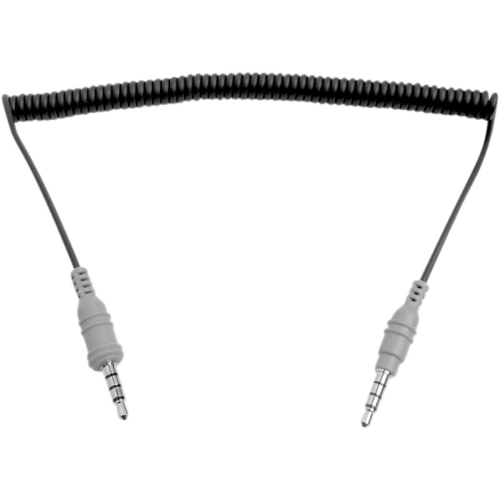 SENA - SENA iPhone & HTC Phone Cable For SR-10 Intercom and Two-Way Radio Adapter - SC-A0105