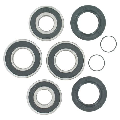 Pivot Works - Pivot Works Wheel Bearing Kit - PWFWK-Y52-000