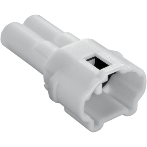 Namz - Namz MT Sealed Series 2-Position Male Connector - Each - NS-6187-2311