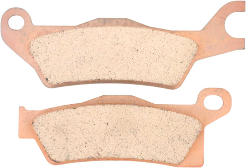 Moose Racing - Moose Racing XCR Brake Pads - M515-S47