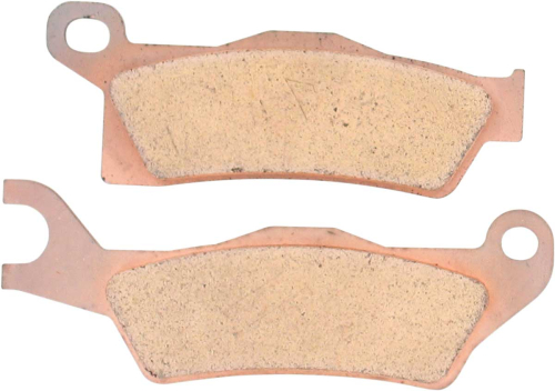 Moose Racing - Moose Racing XCR Brake Pads - M516-S47