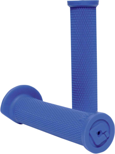 ODI - ODI Ruffian Single-Ply Grips - Blue - D01RFU