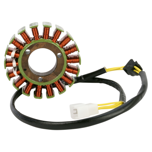 Ricks Motorsport Electric - Ricks Motorsport Electric Stator - 21-329