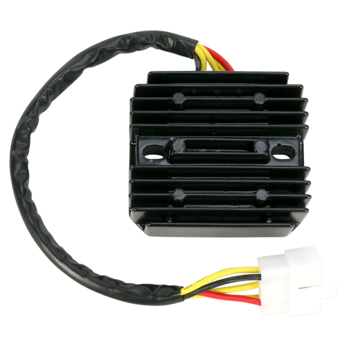 Ricks Motorsport Electric - Ricks Motorsport Electric Rectifier/Regulator - 10-405