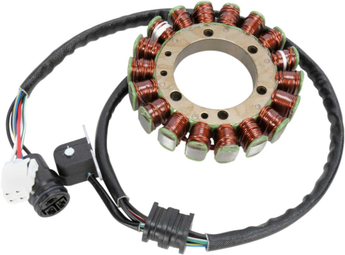 Moose Racing - Moose Racing Stator - M-21-921