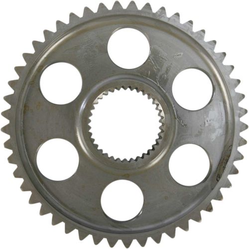 Venom Products - Venom Products Silent Bottom Sprocket for Arctic Cat - 49T, 34T Spline, 13 Wide - 931064-007