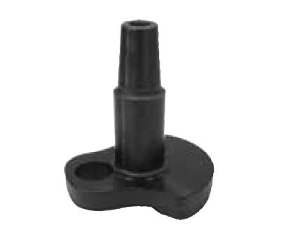SPI - SPI PTO End Crank Web - SM-09188-4