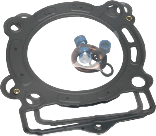 Cometic Gasket - Cometic Gasket EST Top End Gasket Kit - 88.00mm Bore - C3428-EST