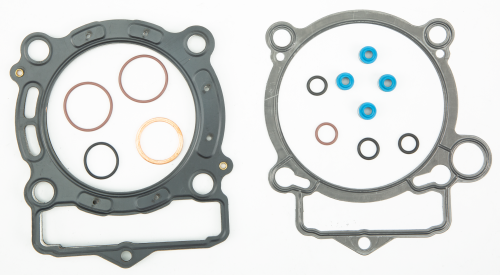 Cometic Gasket - Cometic Gasket EST Top End Gasket Kit - 90mm Bore - C3429-EST