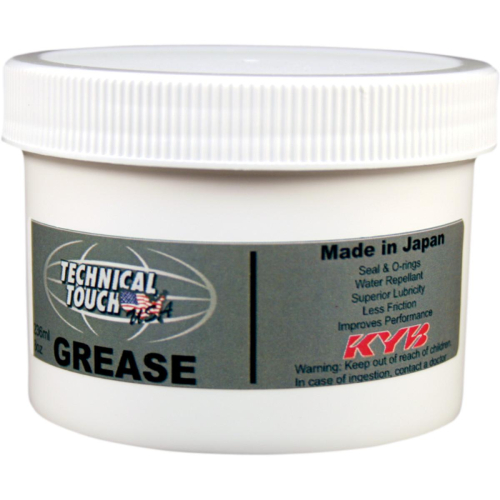 Technical Touch USA - Technical Touch USA KYB Grease for Seals and O-Rings - 130060800101