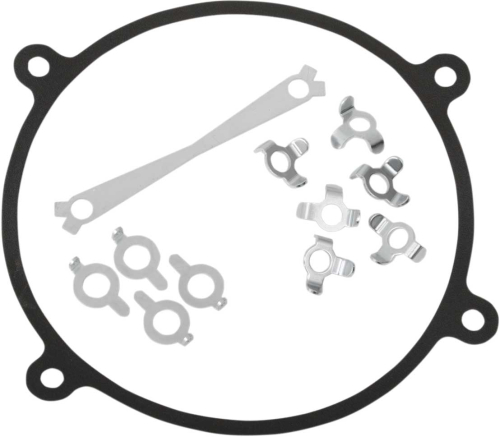 James Gasket - James Gasket Crankcase Saver Kit - FOAMET - JGI-11125-XMF