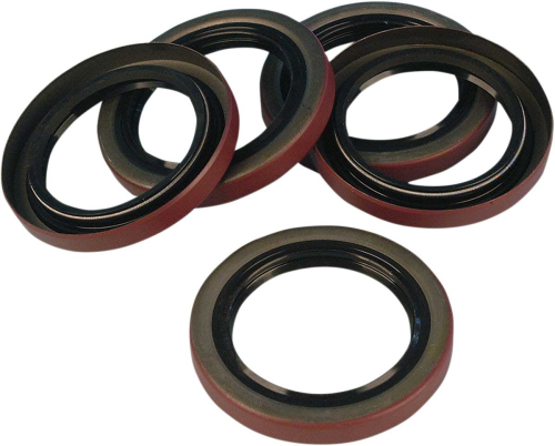 James Gasket - James Gasket Motor Sprocket - Double Lip - JGI-12026-B
