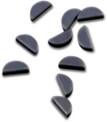 James Gasket - James Gasket Oil Pump Shaft Key - JGI-26348-15