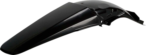 Polisport - Polisport Rear Fender - Black - 8560600002