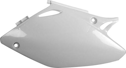 Polisport - Polisport Side Panels - White - 8600900001
