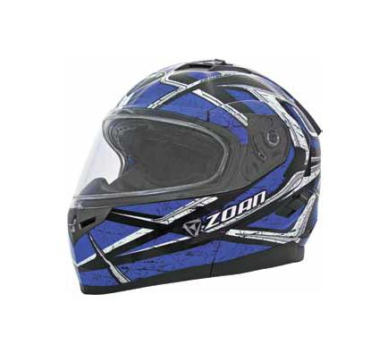 Zoan - Zoan Helmet Repair Kit for Z953 Flux Helmets - 090-137