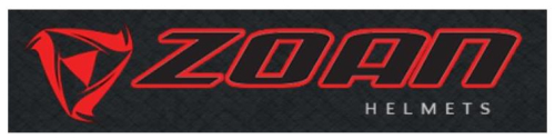 Zoan - Zoan Ratchet Plate for Z990 and Z993 Helmets - Left/Right - 090-157