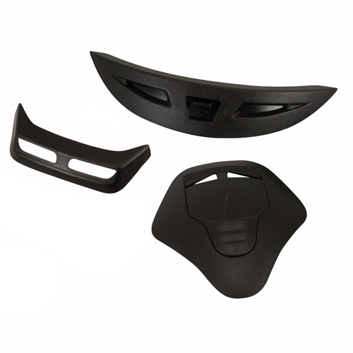 Zoan - Zoan Helmet Repair Kit for Thunder Helmets - 090-202