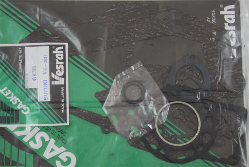 Vesrah - Vesrah Complete Gasket Kit - VG-3031