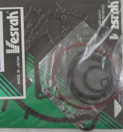 Vesrah - Vesrah Top End Gasket Kit - VG-6124