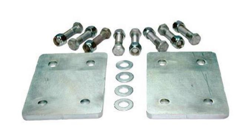 SPI - SPI Ski Spreaders - 08-105-10
