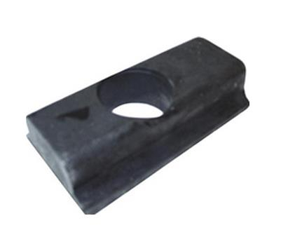 SPI - SPI Ski To Spindle Bumper Pads - 08-326