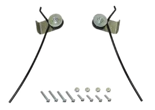 SPI - SPI Universal Ice Scratcher - SM-12066