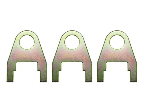 SPI - SPI TRA Clutch Button Retainer Clips for Ski Doo - SM-12158-1