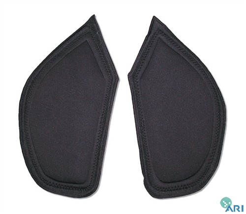 SPI - SPI Console Knee Pads - SM-12448