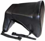 SPI - SPI Rumble Seat - SM-16157