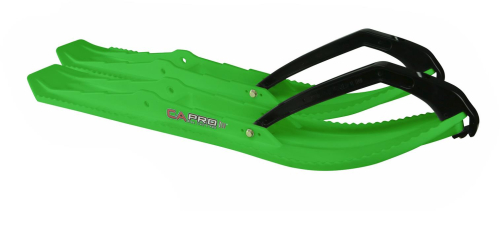 C&A Pro - C&A Pro Boondock Extreme BX Skis - Green - 77380399