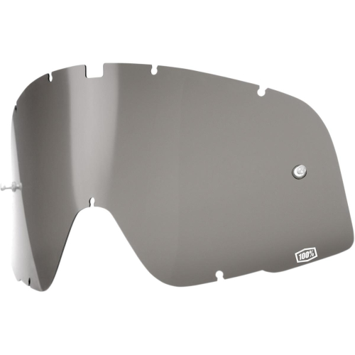 100% - 100% Lens for Barstow Classic Goggle - Smoke - 51000-007-02
