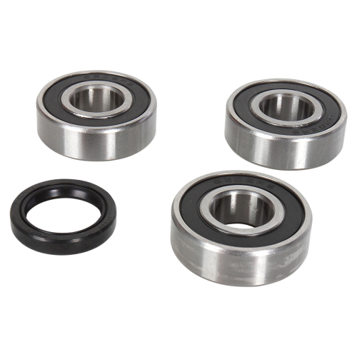 Pivot Works - Pivot Works Wheel Bearing Kit - PWRWK-S30-000