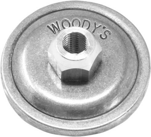 Woodys - Woodys Combo Grand Digger Support Plates (48pk.) - ARGC-3775-48