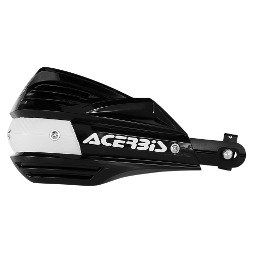 Acerbis - Acerbis X-Factor Handguards - Black - 2374190001
