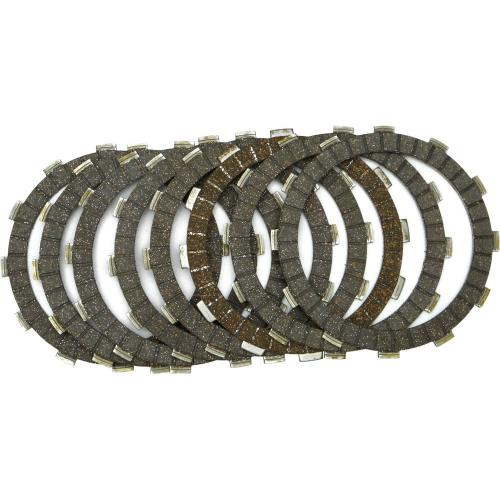 EBC - EBC CK Series Clutch Kit - CK1221