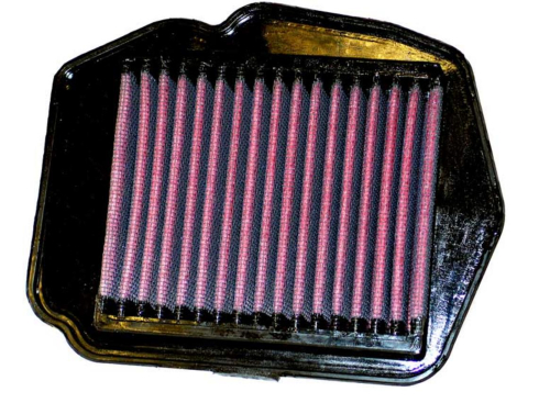 K&N Engineering - K&N Engineering High Flow Air Filter - HA-1202
