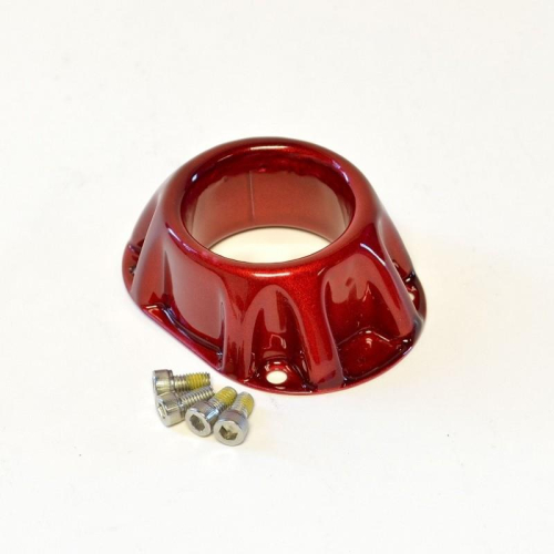 Big Gun - Big Gun EVO Mini End Tip - Red - 41-E0006T
