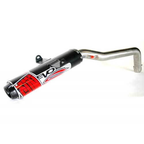 Big Gun - Big Gun EVO S Dual Slip-Ons - 16-1402