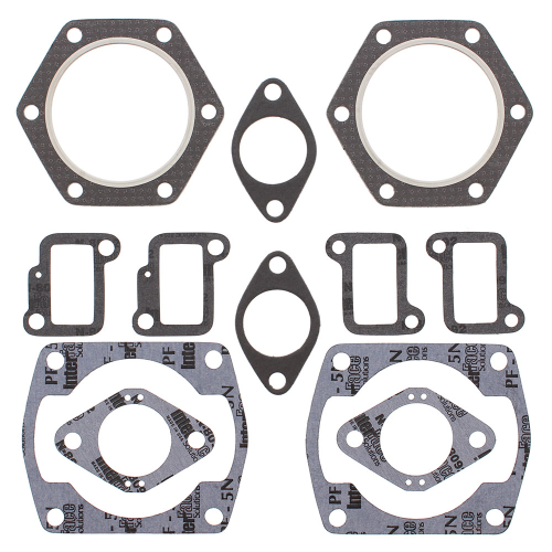 Vertex - Vertex Top End Gasket Set - 710017X